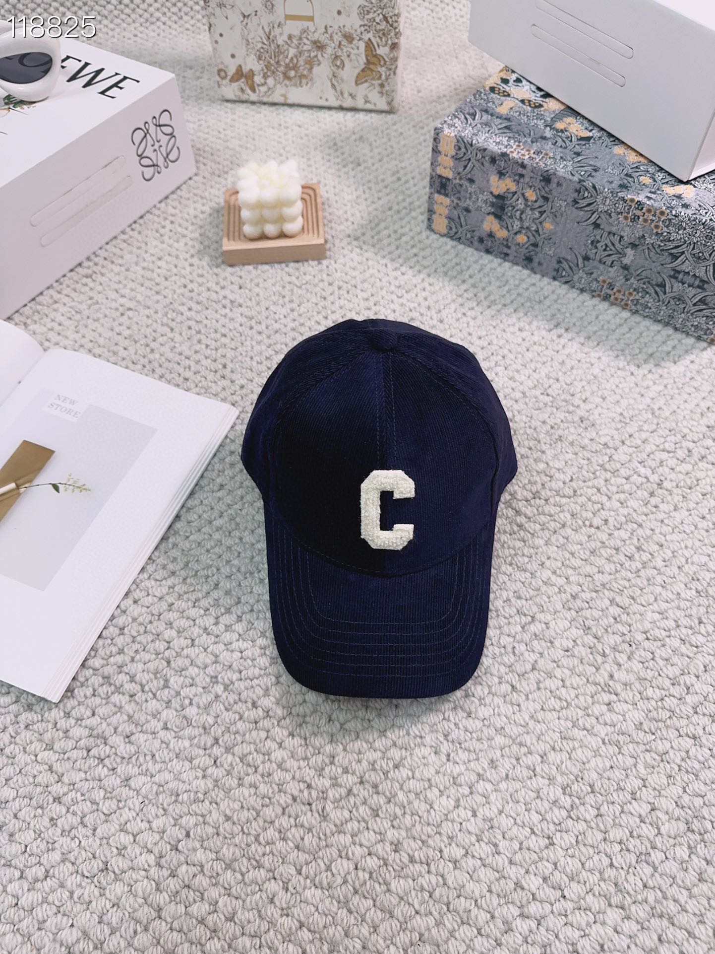 셀린느 모자 83463 Celine Cap