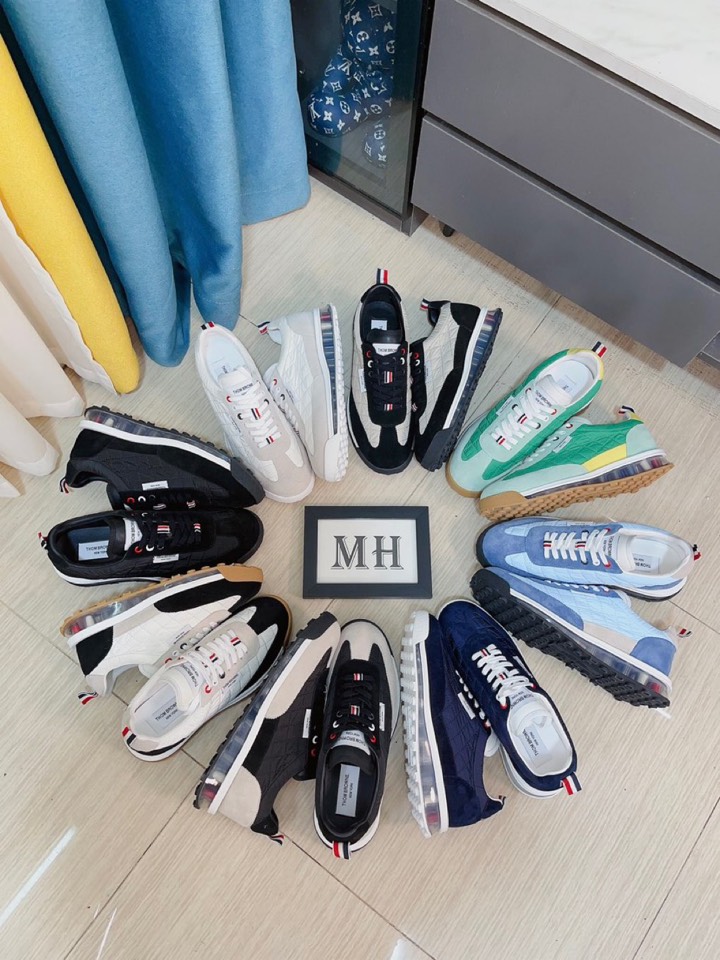 [Thom Browne Men