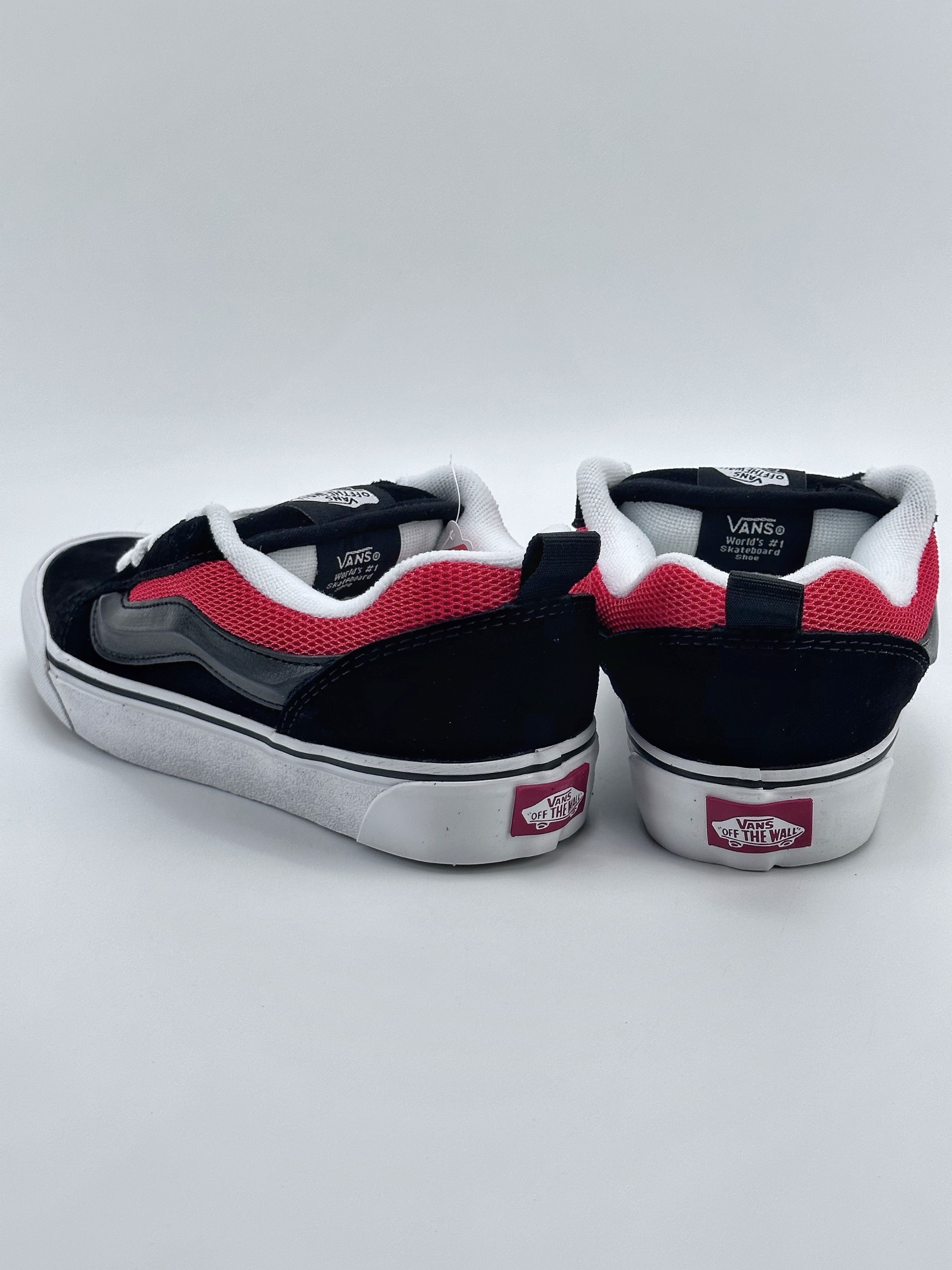 Vans Knu-Skool VR3 LX Sneakers