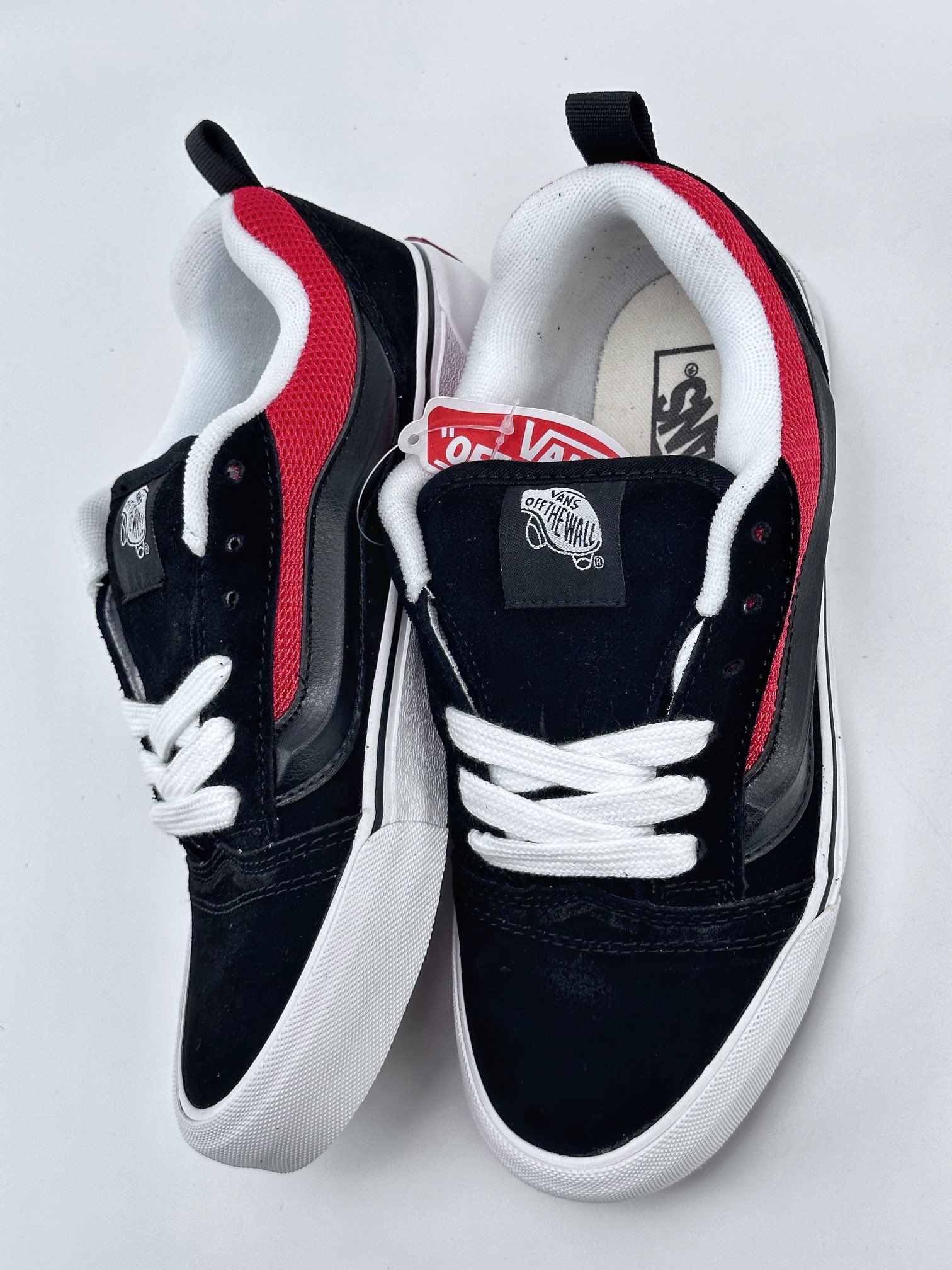 Vans Knu-Skool VR3 LX Sneakers