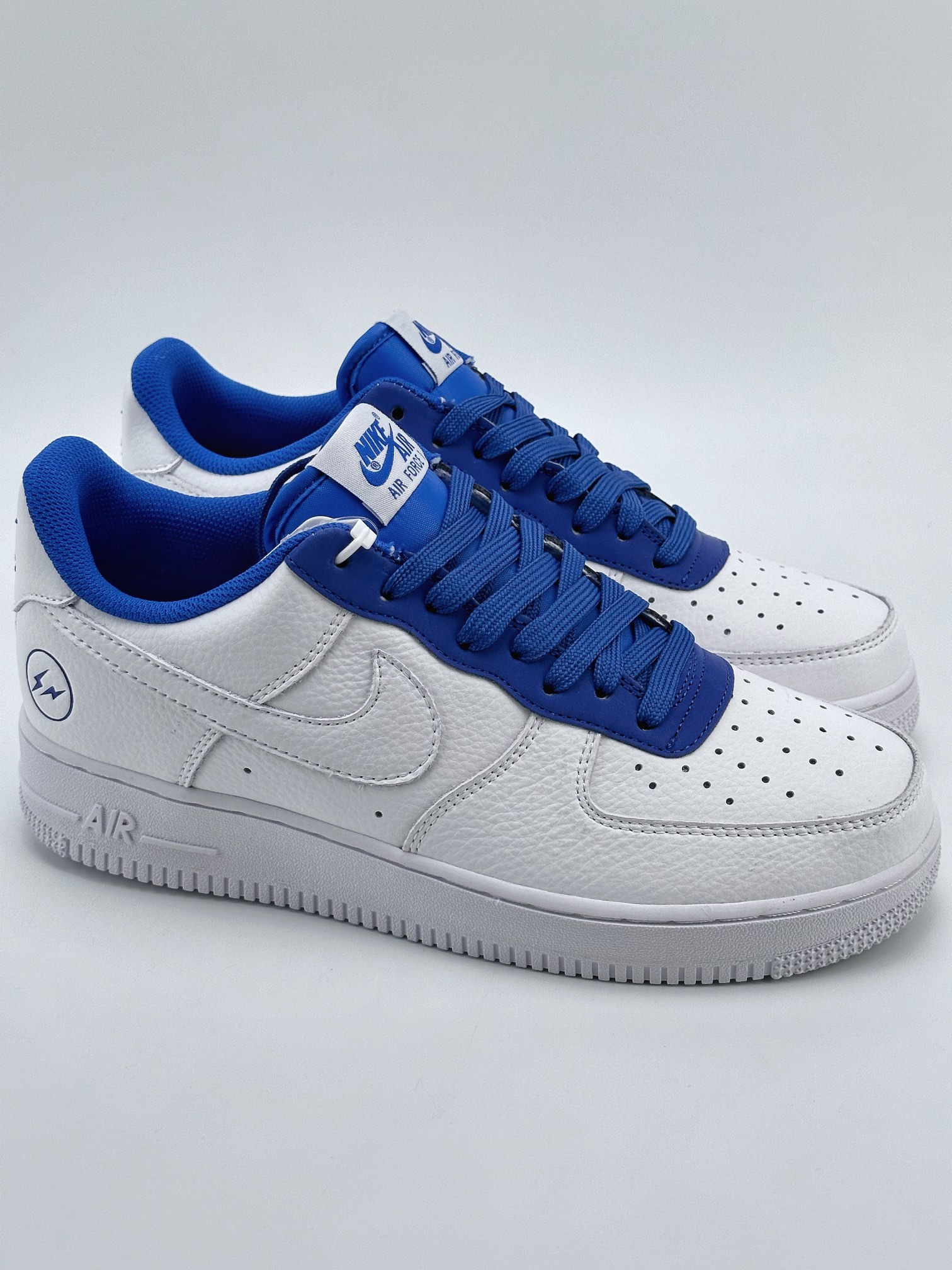 Nike Air Force 1 Low 07 白蓝藤原浩 TT0801-607