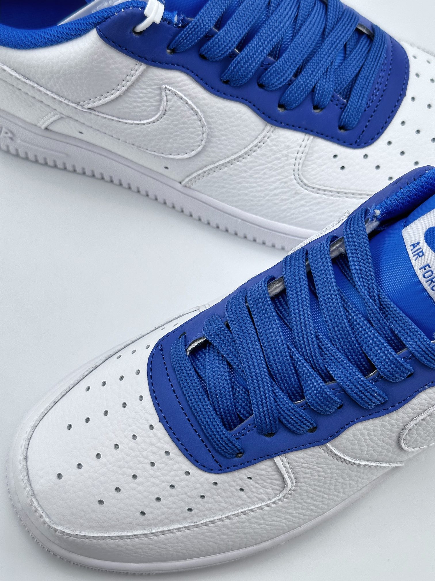 Nike Air Force 1 Low 07 白蓝藤原浩 TT0801-607