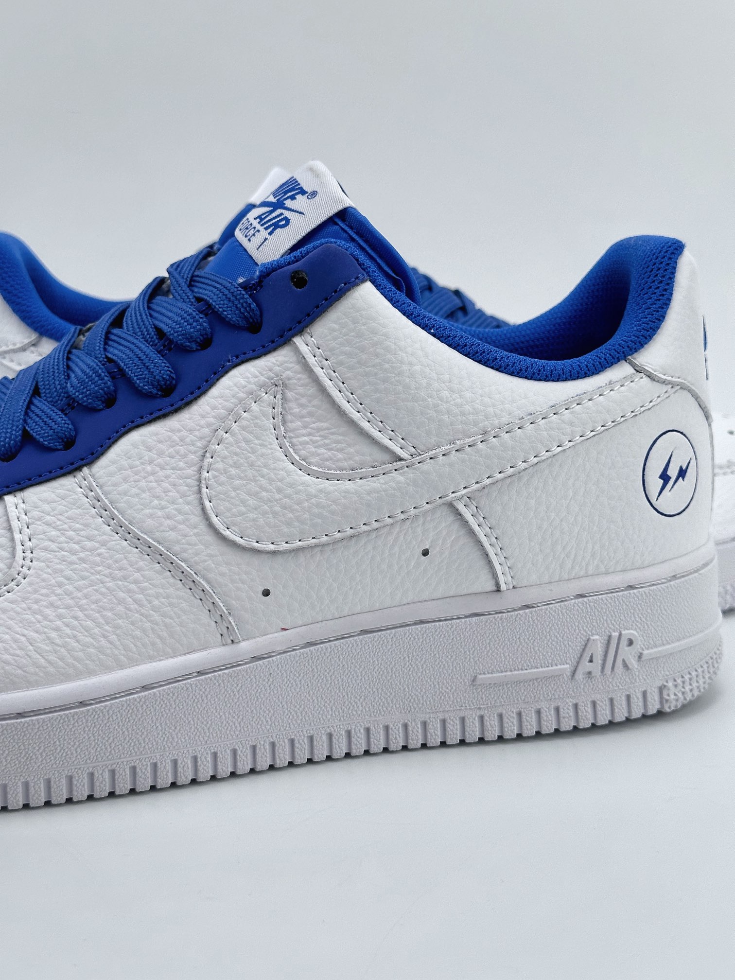 Nike Air Force 1 Low 07 白蓝藤原浩 TT0801-607