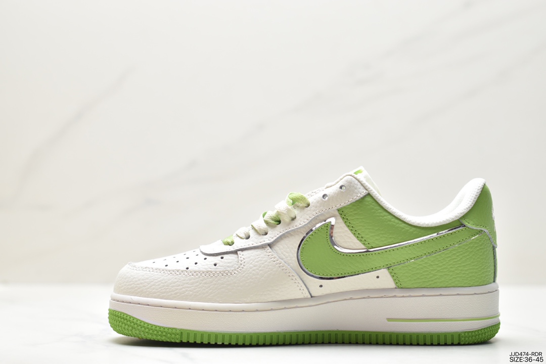 130 耐克Nike Air Force 1 Low 空军一号低帮百搭休闲运动板鞋 DR9868-759