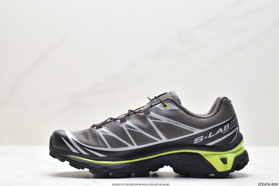 Salomon XA PRO XT-6 EXPANSE Salomon outdoor cross-country running shoes 416870-28