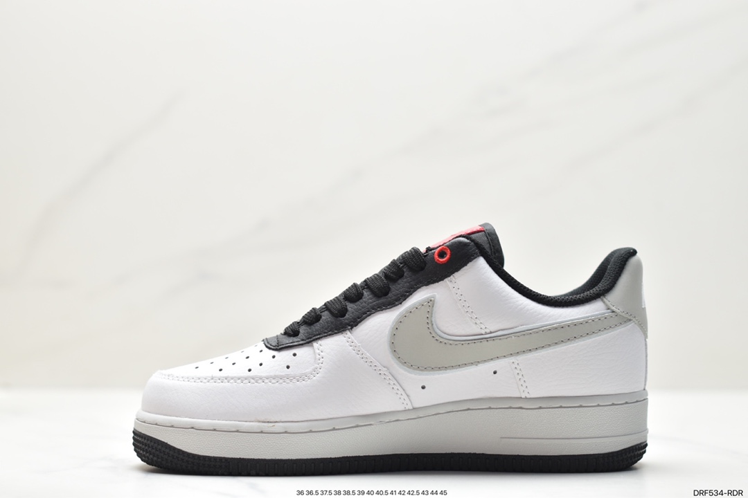 115 耐克Nike Air Force 1 Low 空军一号低帮百搭休闲运动板鞋 DA8482-100