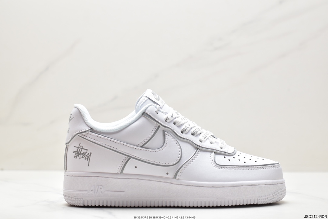 Air Force 1 ‘07 LV8 空军一号 BQ6426-019