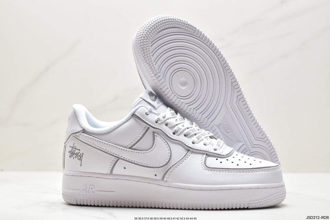 Air Force 1 ‘07 LV8 空军一号 BQ6426-019