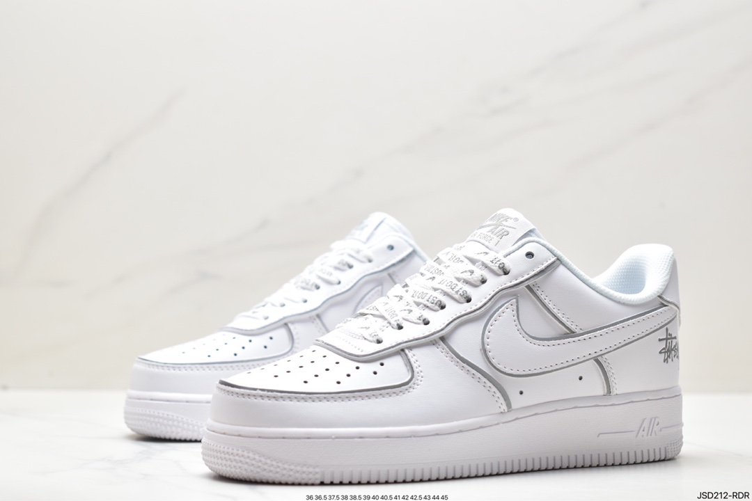 Air Force 1 ‘07 LV8 空军一号 BQ6426-019