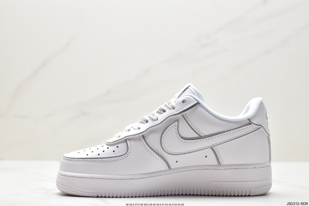 Air Force 1 ‘07 LV8 空军一号 BQ6426-019