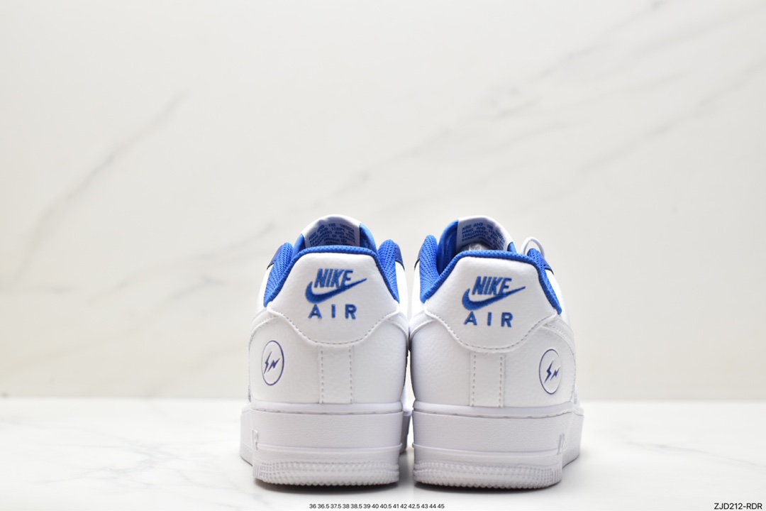 Air Force 1 ‘07 LV8 空军一号 TT0801-607