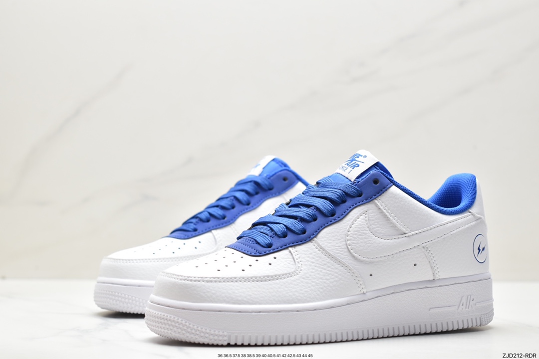 Air Force 1 ‘07 LV8 空军一号 TT0801-607