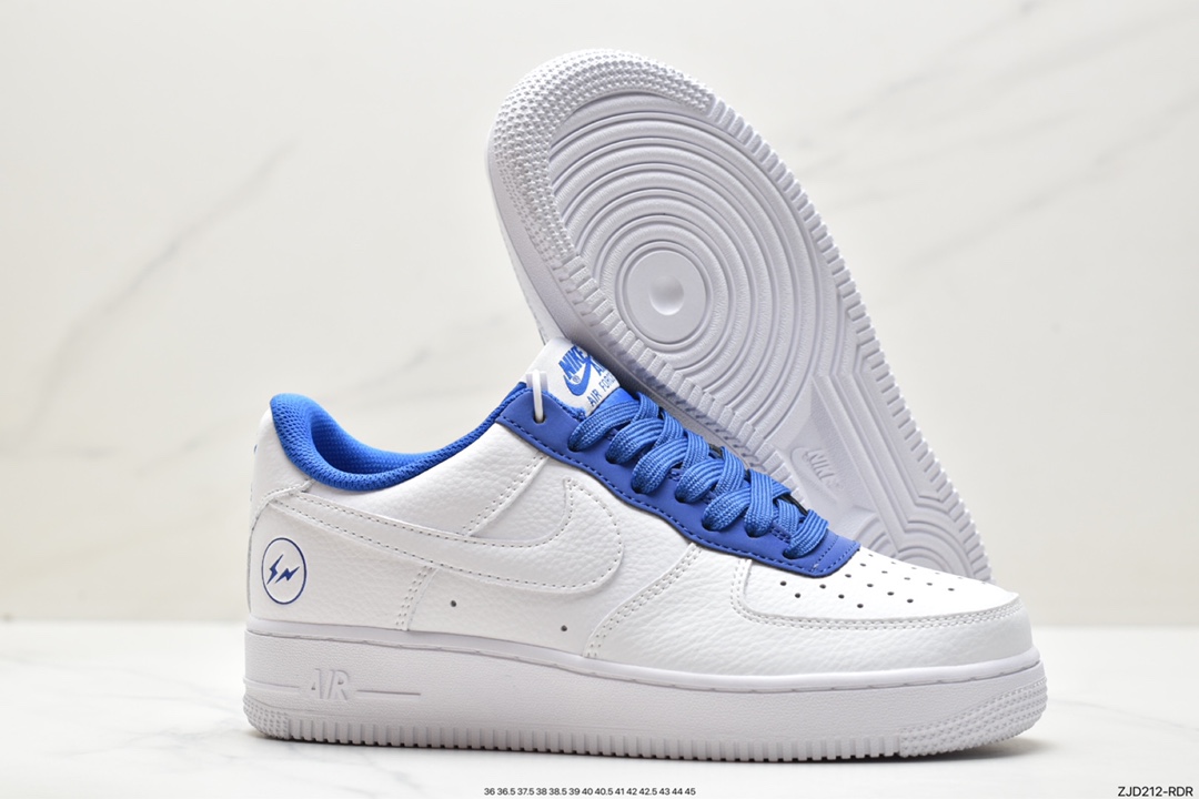 Air Force 1 ‘07 LV8 空军一号 TT0801-607