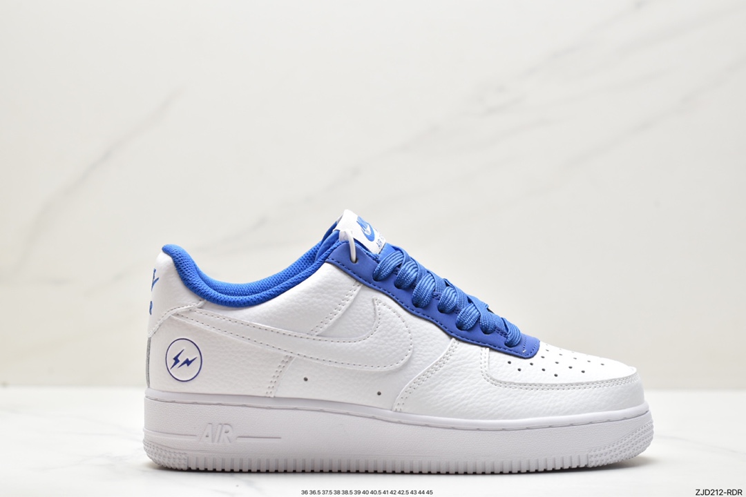 Air Force 1 ‘07 LV8 空军一号 TT0801-607