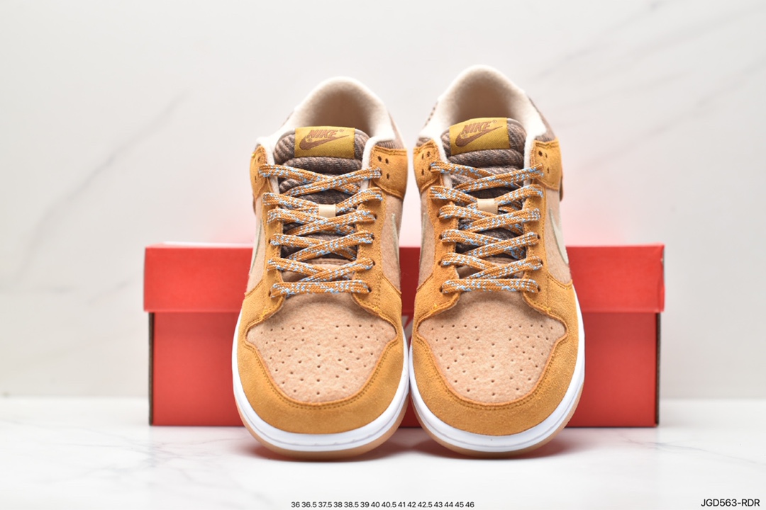 Nk Dunk SB Low Teddy Bear Factory Pure Original Product DZ5350-288