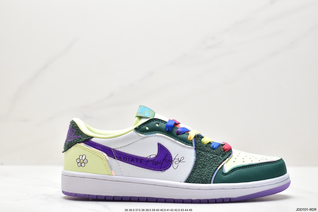 NK SB Dunk Low”Green/Beige“绑绳解构风 系列低帮休闲运动滑板板鞋 553558-062