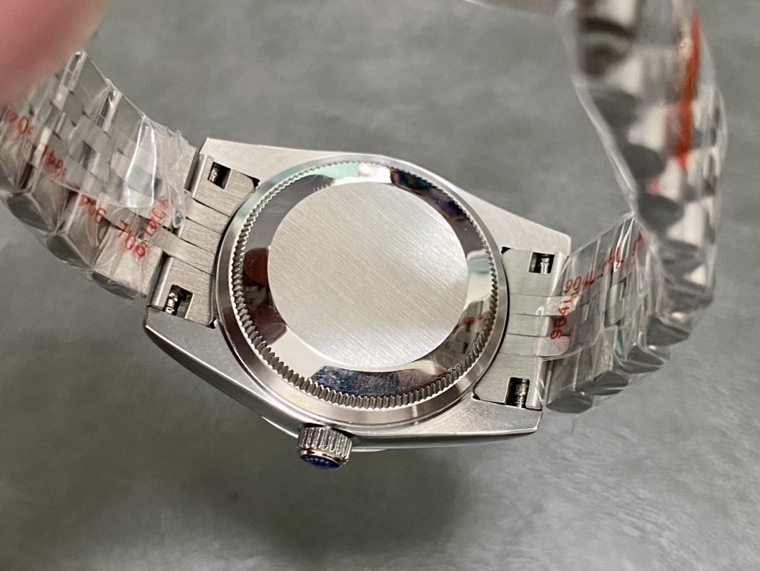 SK Factory 女款 劳力士Rolex 日志型31mm 自動機械腕時計