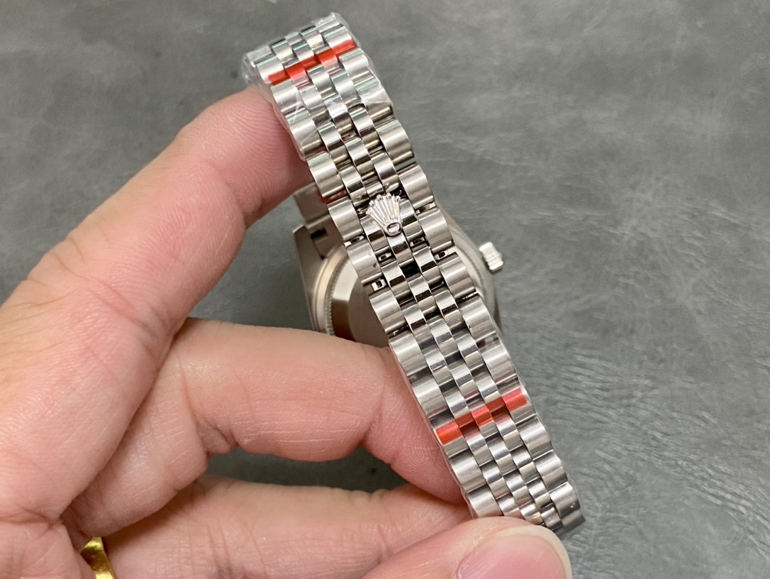 SK Factory 女款 劳力士Rolex 日志型31mm 自動機械腕時計