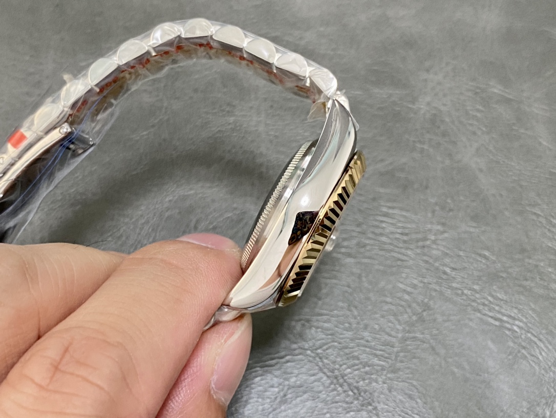 SK Factory 劳力士Rolex 单历型31mm自動巻き腕時計