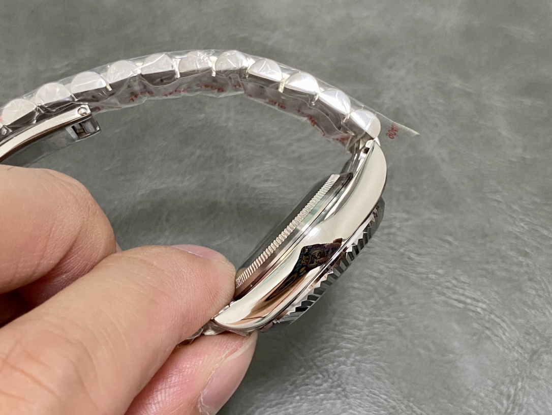 SK Factory 女款 劳力士Rolex 日志型31mm 自動機械腕時計