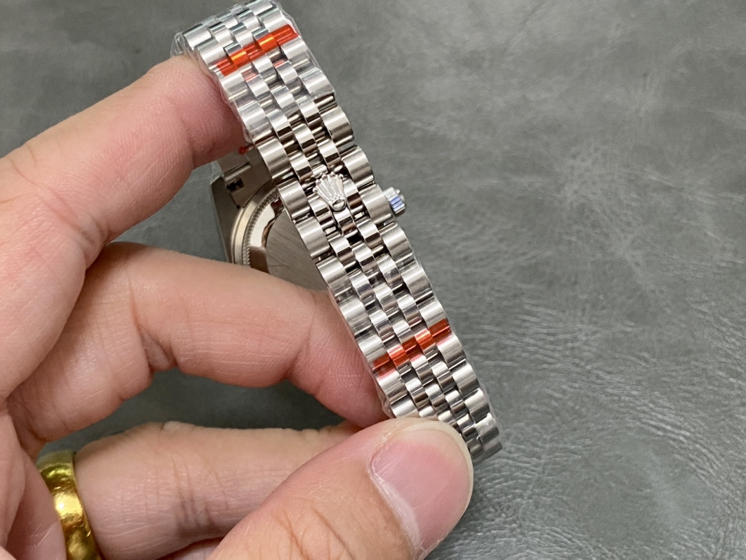 SK Factory 女款 劳力士Rolex 日志型31mm 自動機械腕時計