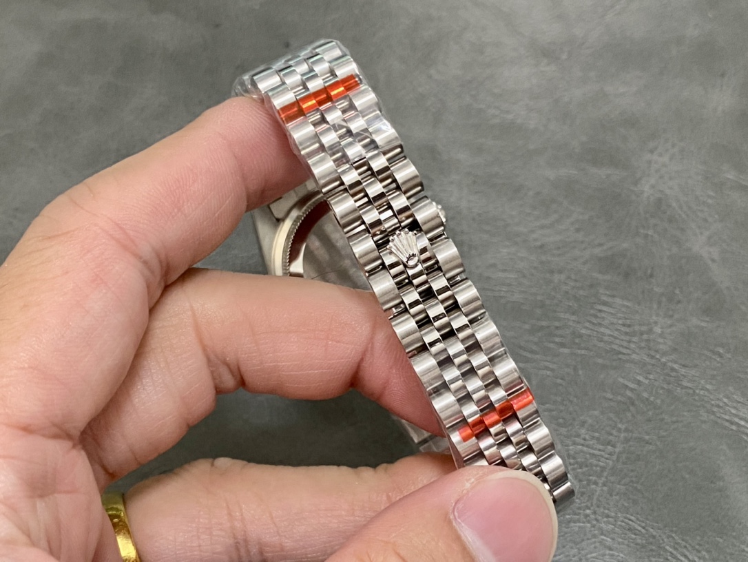 SK Factory 労力士Rolex 日誌型31mm 自動巻き腕時計