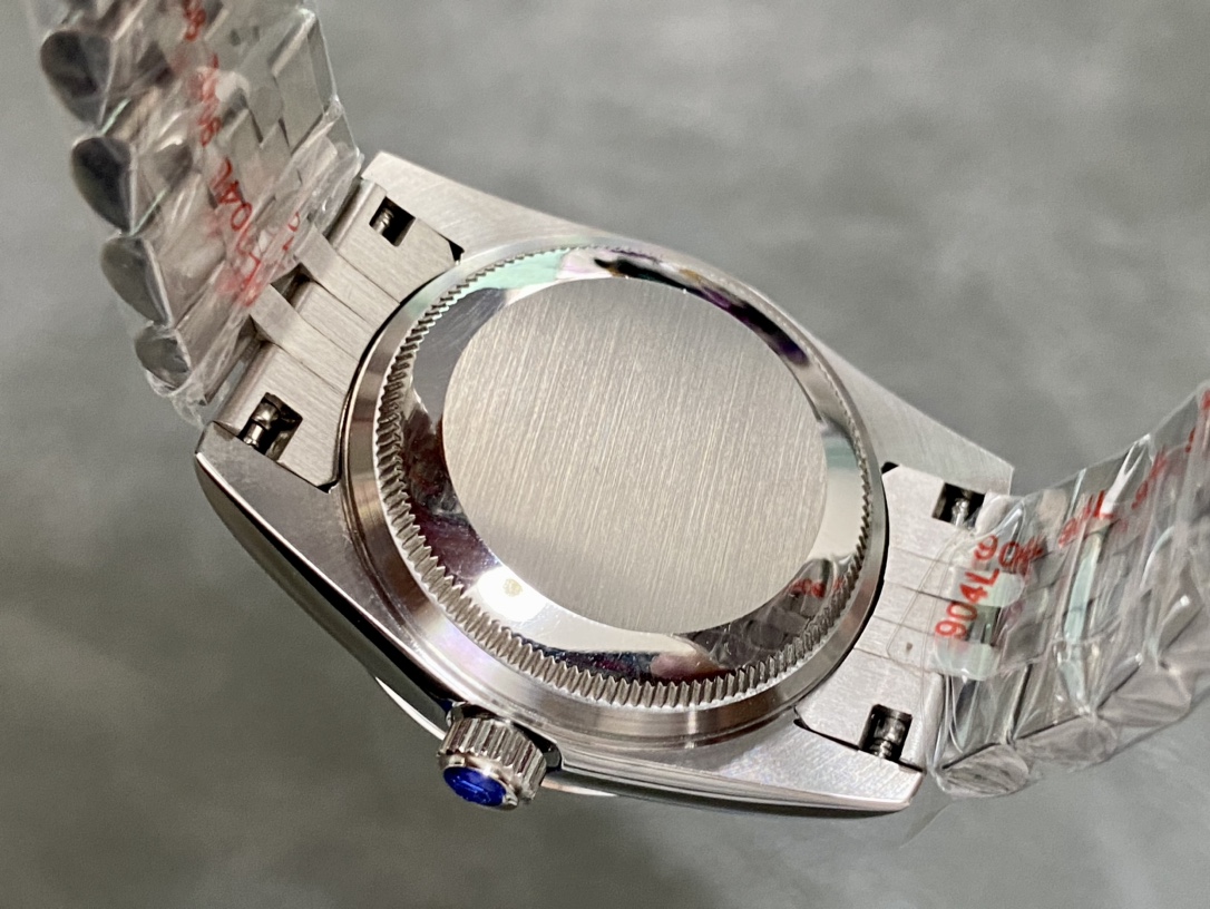 SK Factory 労力士Rolex 日誌型31mm 自動巻き腕時計