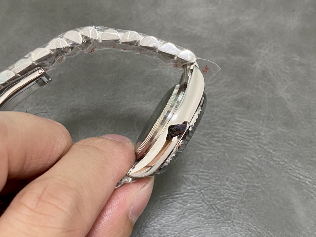 SK Factory 労力士Rolex 日誌型31mm 自動巻き腕時計