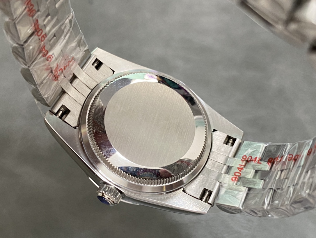 SK Factory 劳力士Rolex 日志型31mm 女性用自動腕時計