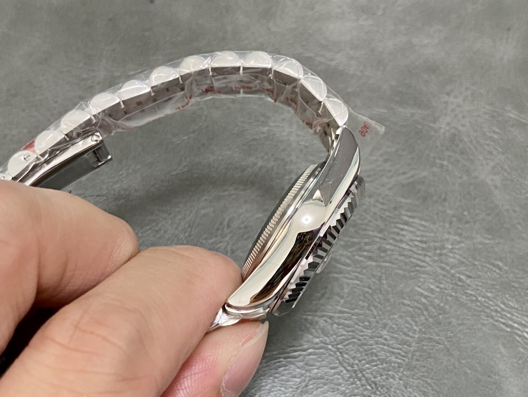 SK Factory 劳力士Rolex 日志型31mm 女性用自動腕時計