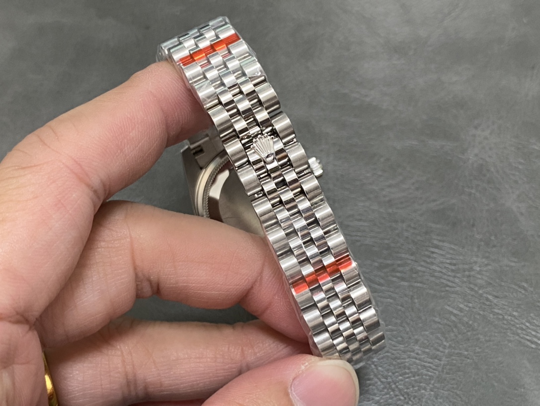 SK Factory 劳力士Rolex 日志型31mm 女性用自動腕時計