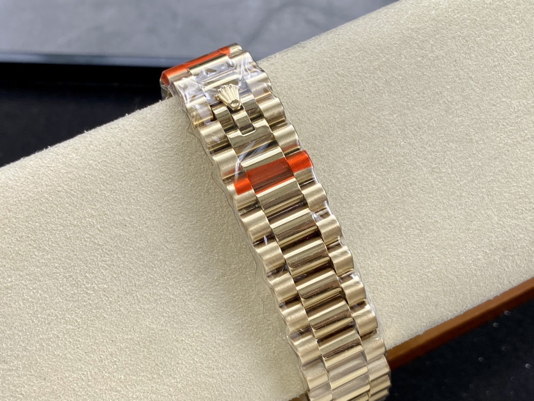 SK厂 劳力士Rolex 双历 星期日志型シリーズ 40mm - 高品質な自動機械式腕時計