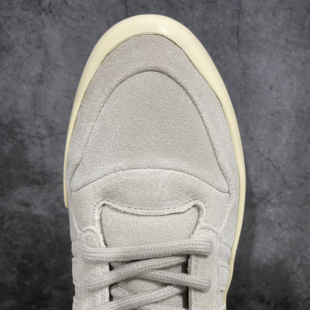 [First Edition] FEAR OF GOD FOG x Adidas Athletics 86 Lo co-branded retro sneakers IF6682