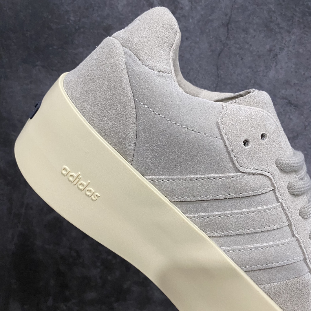 [First Edition] FEAR OF GOD FOG x Adidas Athletics 86 Lo co-branded retro sneakers IF6682