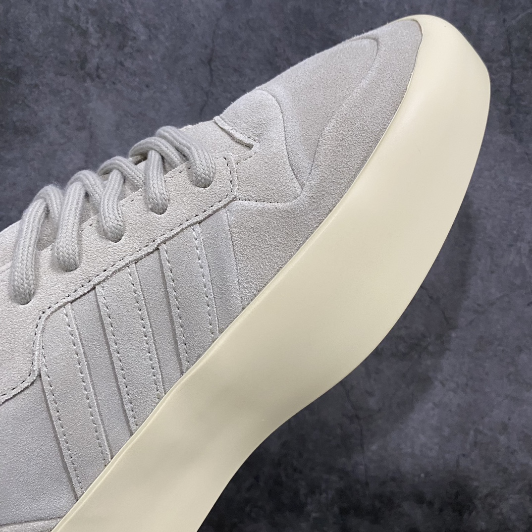 [First Edition] FEAR OF GOD FOG x Adidas Athletics 86 Lo co-branded retro sneakers IF6682