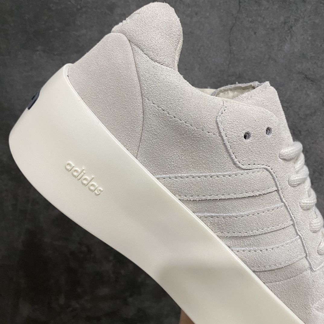 [First Edition] FEAR OF GOD FOG x Adidas Athletics 86 Lo co-branded retro sneakers IE6215