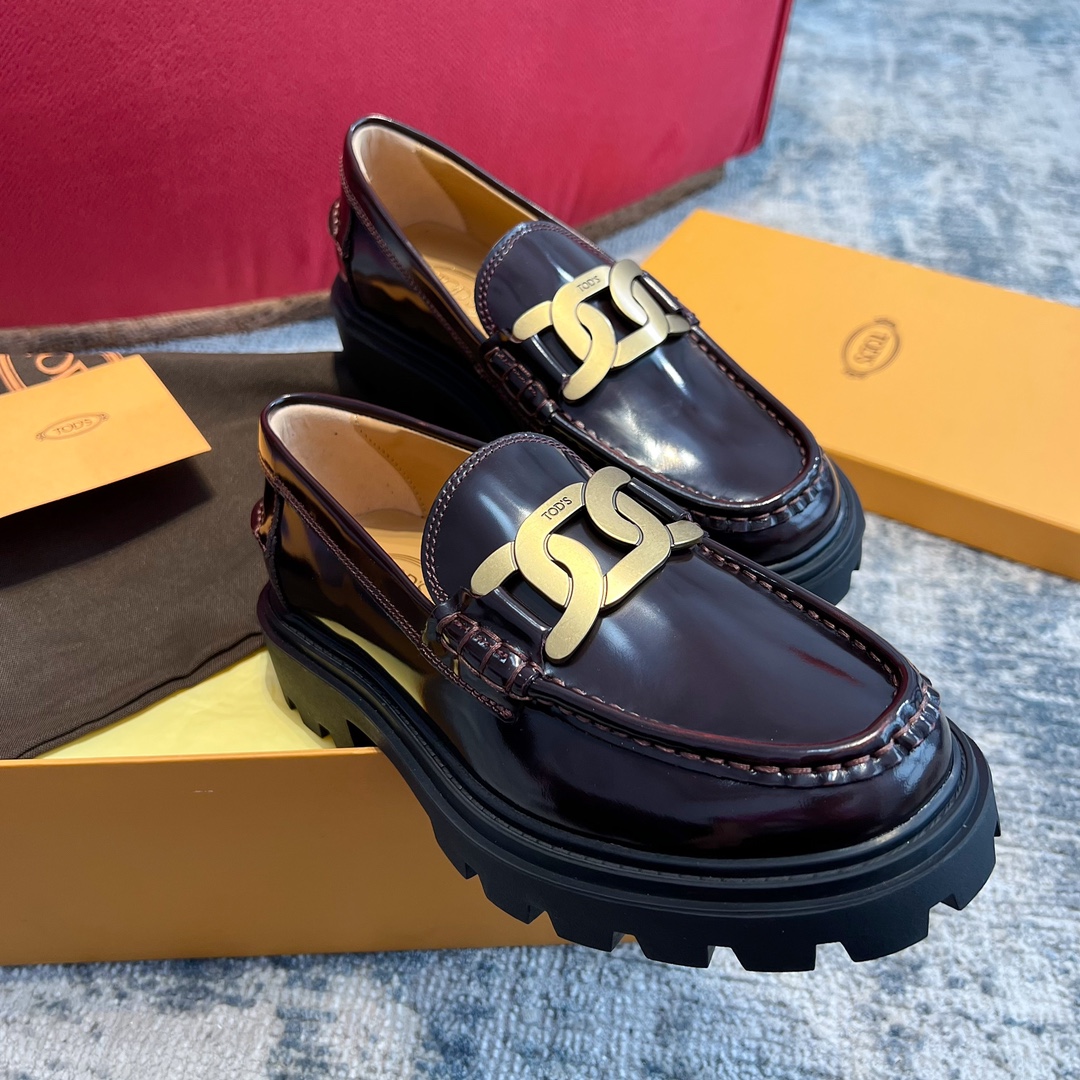 [TODS Women