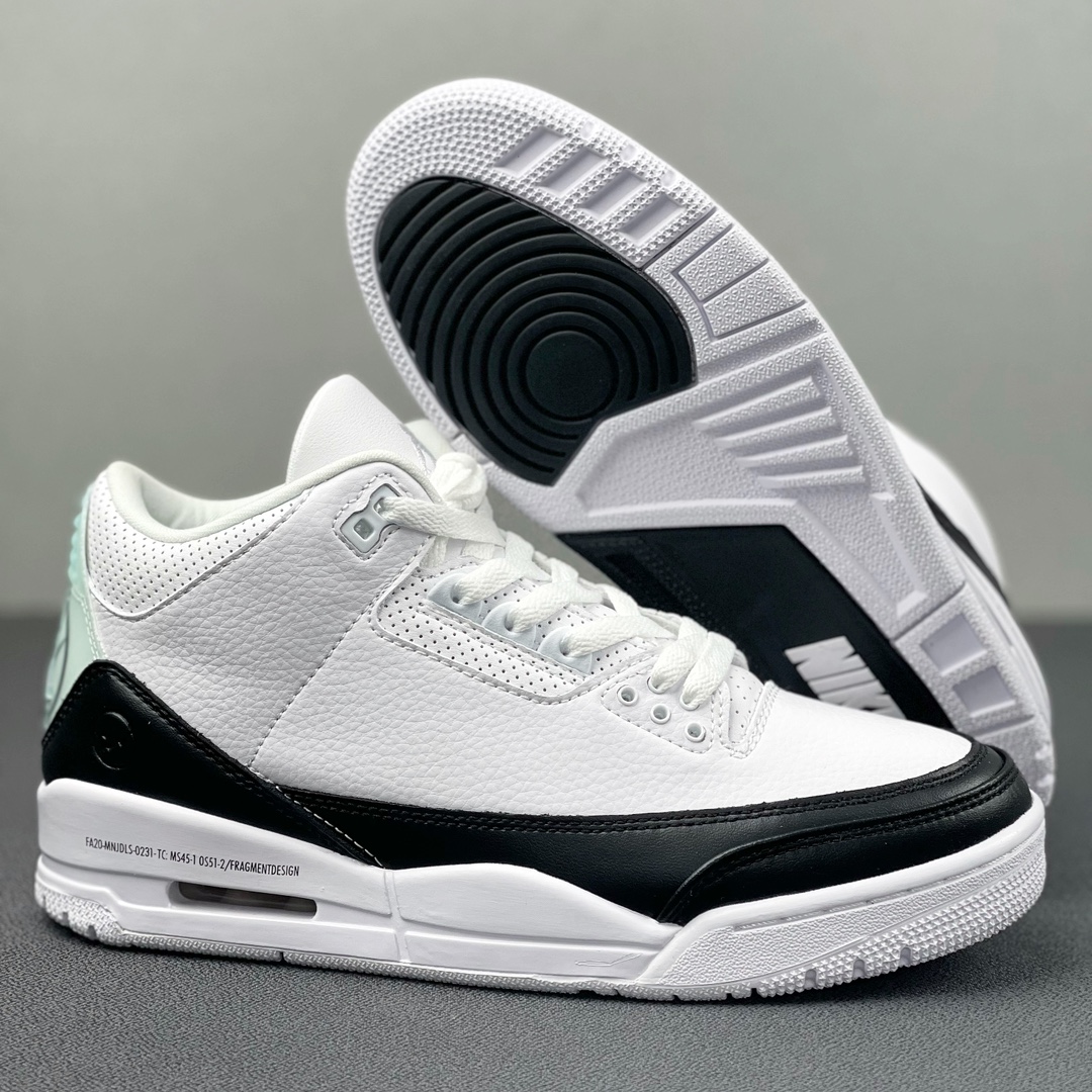 AJ3闪电鞋码40-47.5总裁Y3