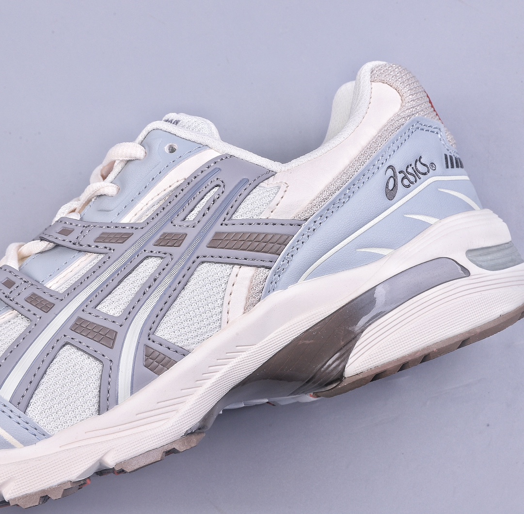 Asics Tiger GEL-1090 outdoor wind low-top casual sports running shoes 1203A243-021