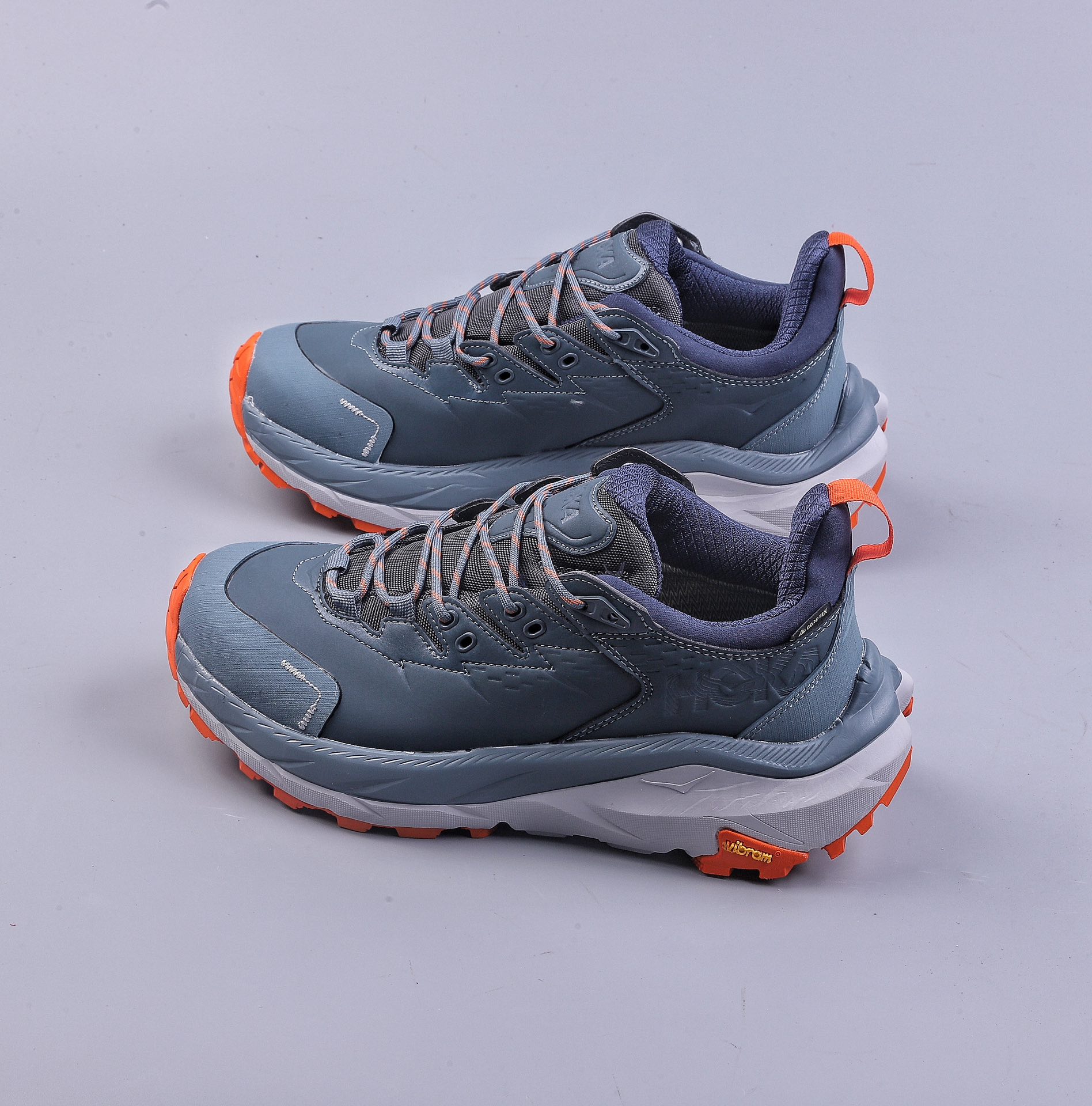 HOKA ONE ONE Kaha 2 GTX 耐磨減震低帮户外功能运动鞋