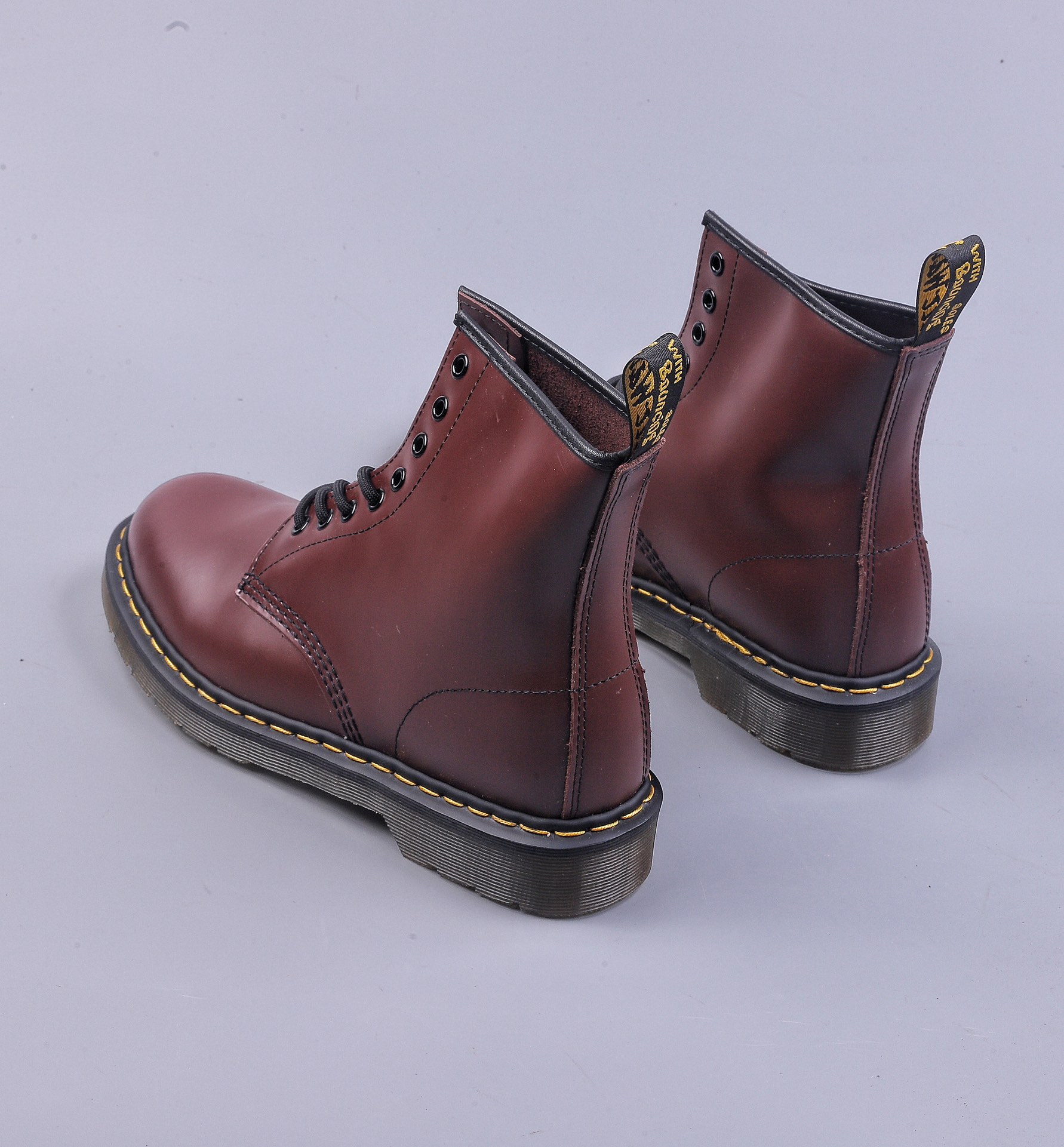 Dr.Martens Dr.Martens Martin boots classic Chelsea