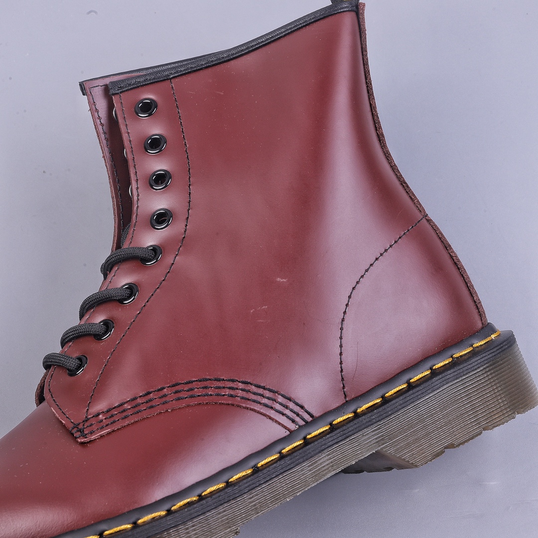 Dr.Martens Dr.Martens Martin boots classic Chelsea