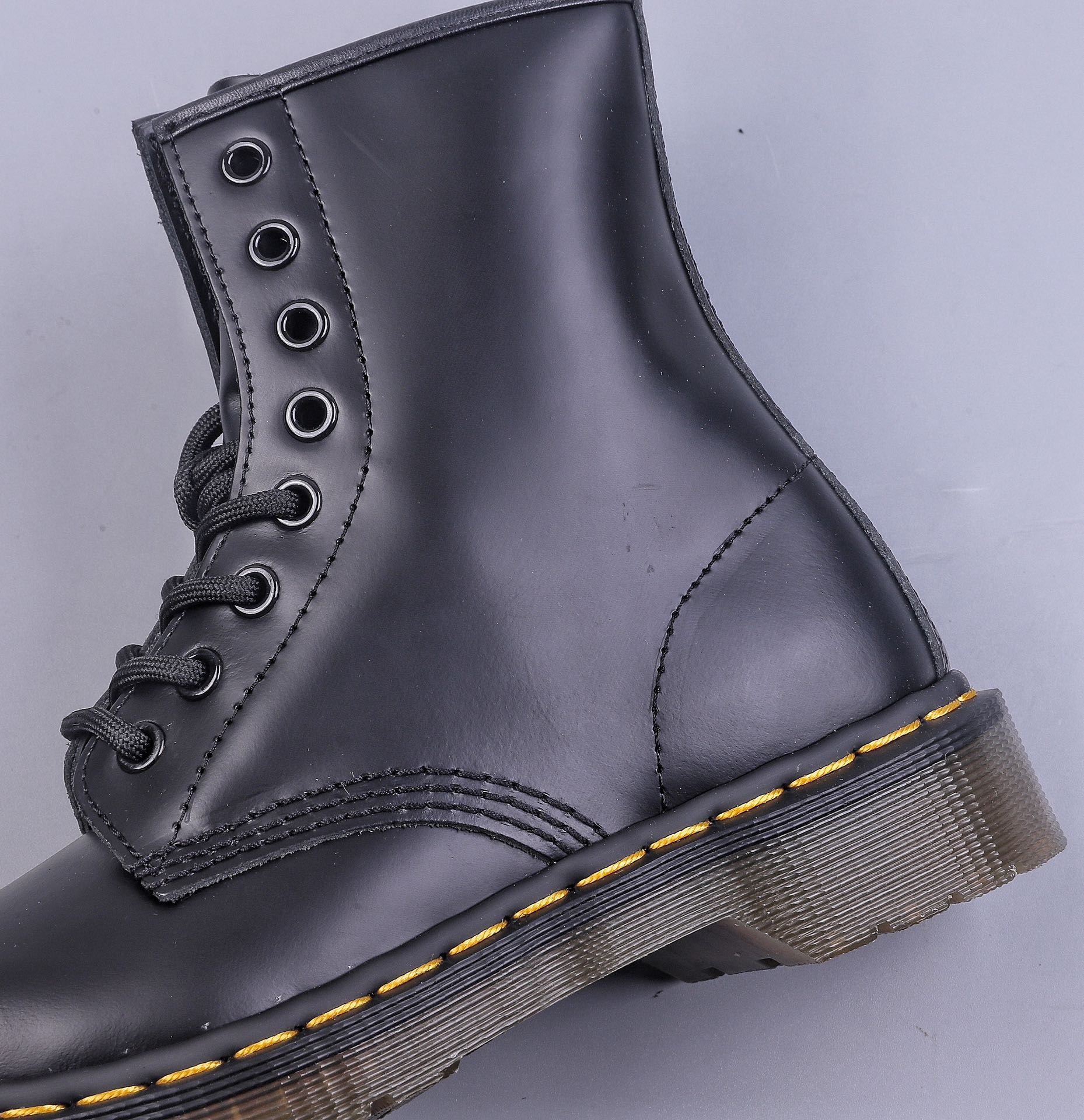 Dr.Martens Dr.Martens Martin boots classic Chelsea