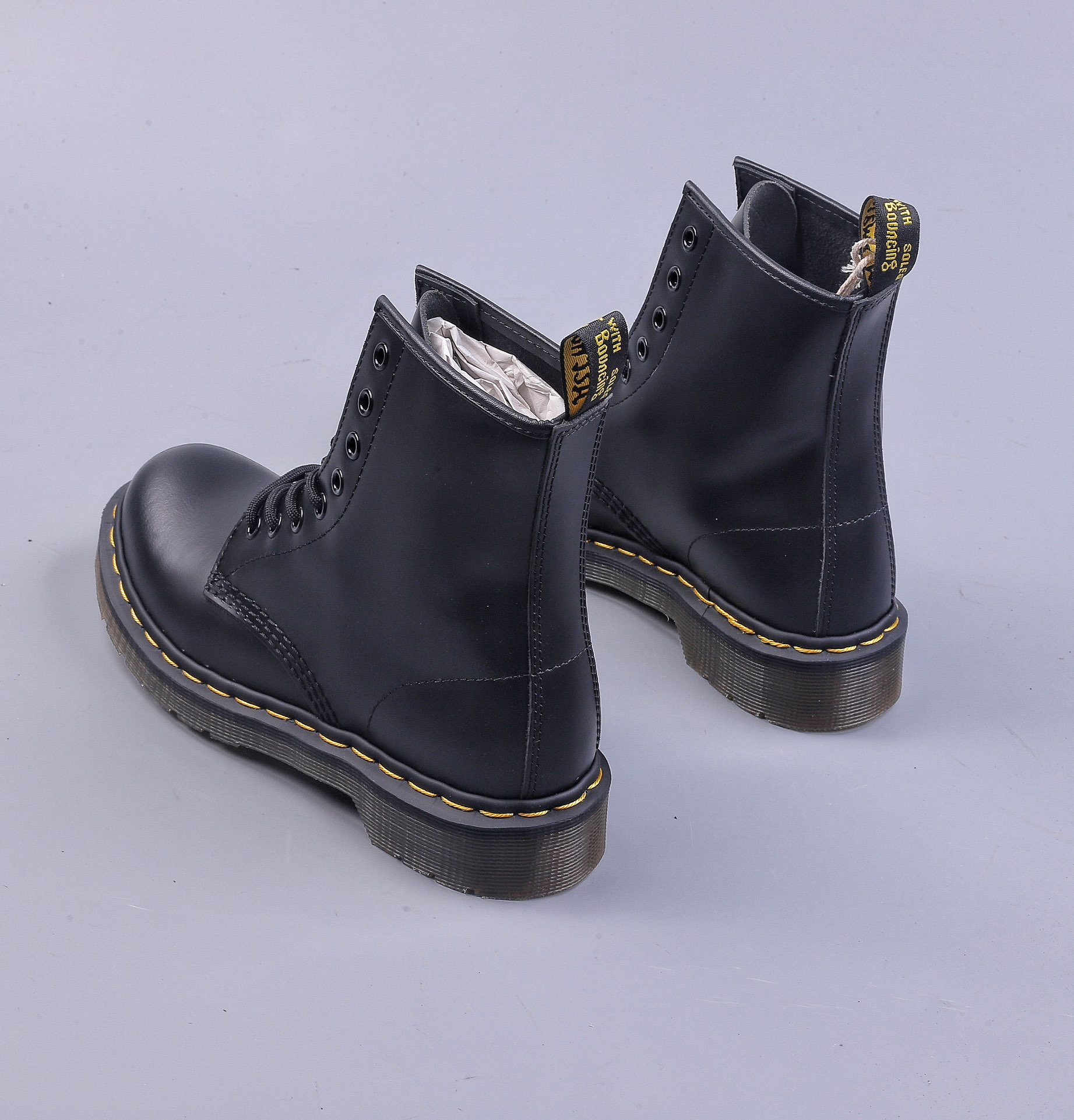 Dr.Martens Dr.Martens Martin boots classic Chelsea