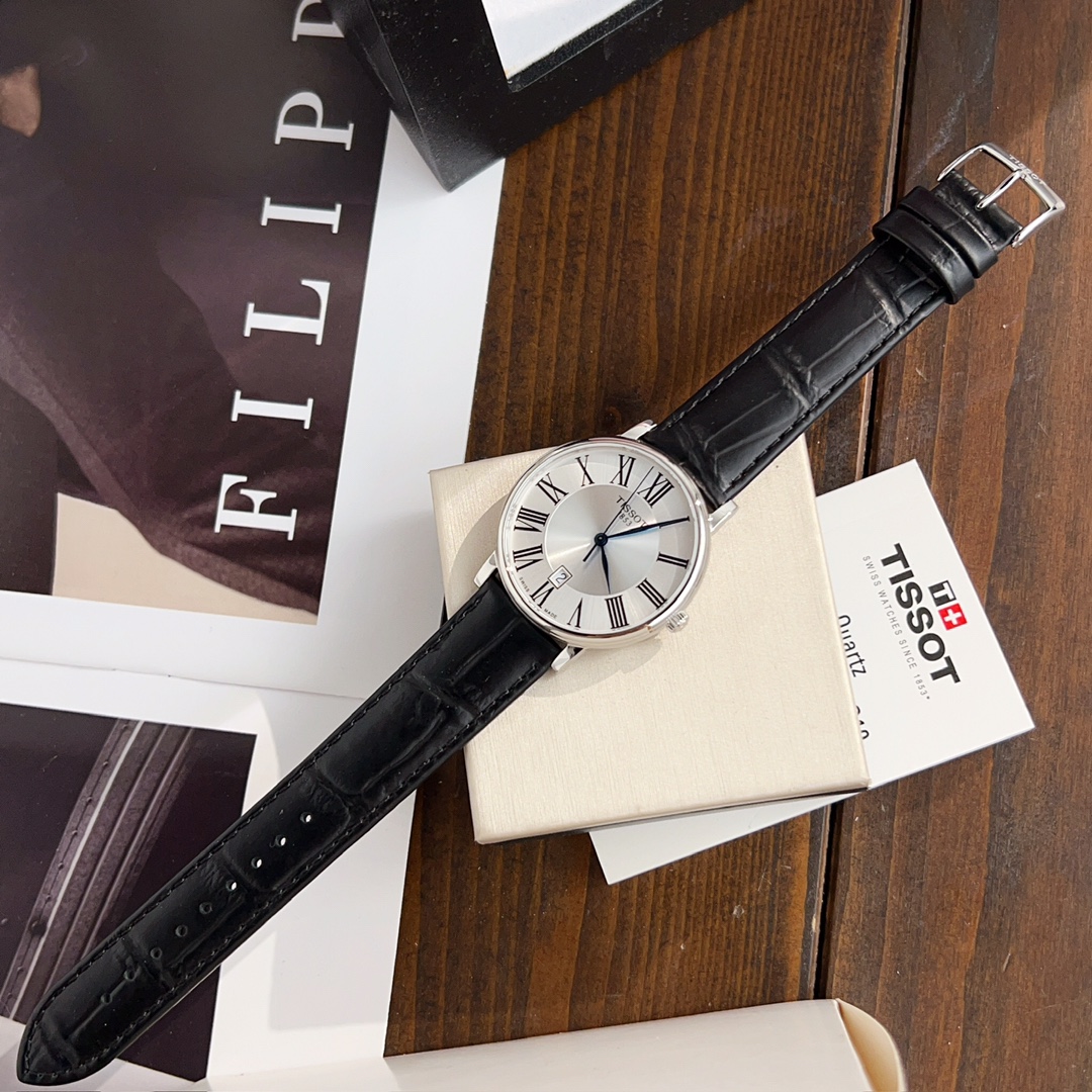 Часы Tissot