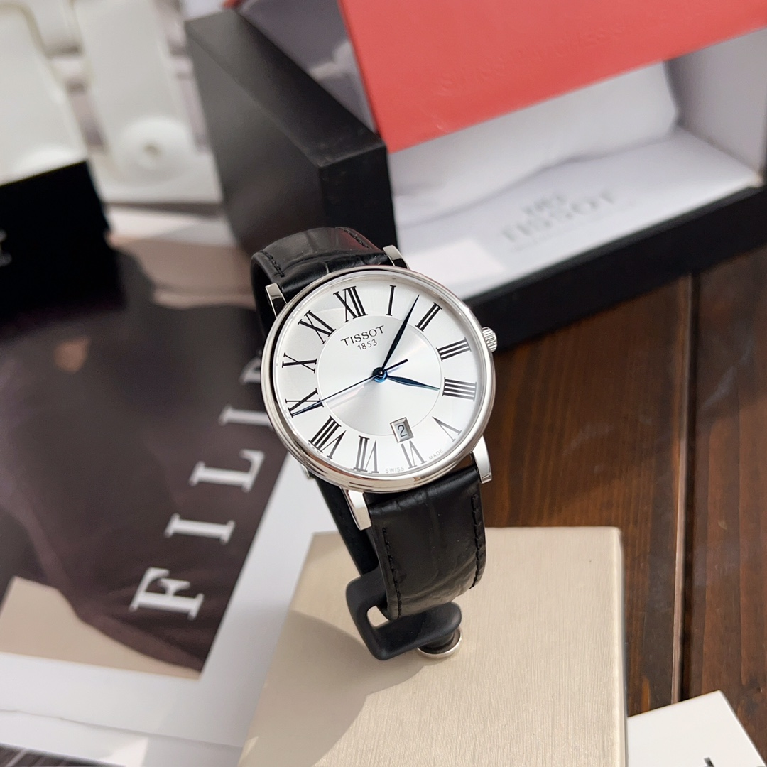 Часы Tissot