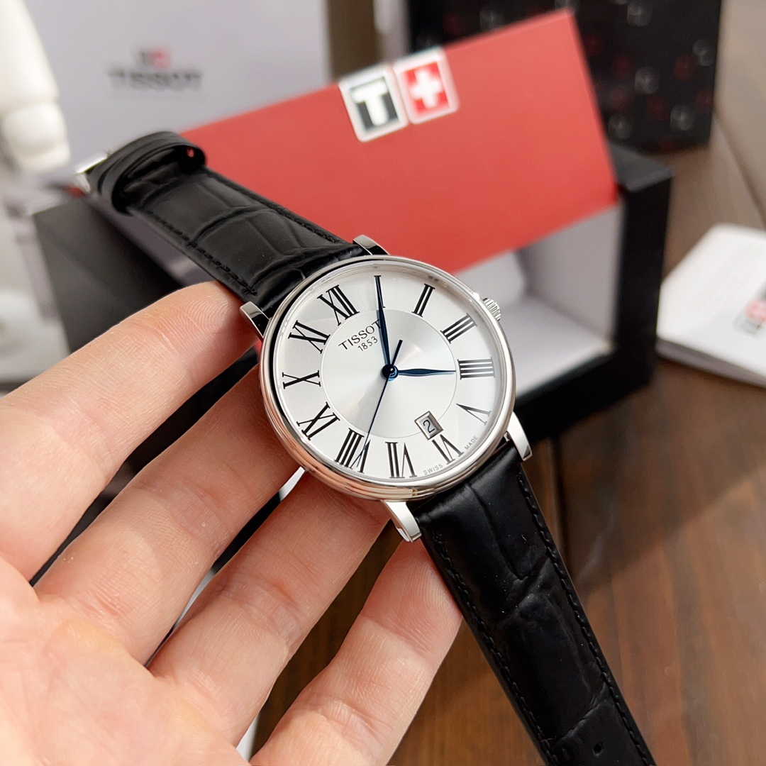 Часы Tissot