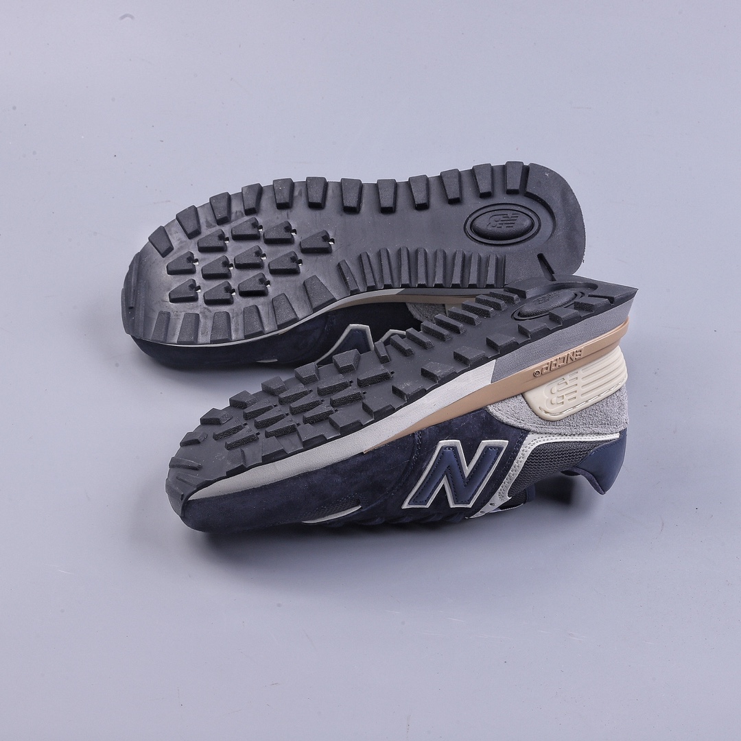 NBNew Balance U574 low-top retro casual sports running shoes U574LGBN