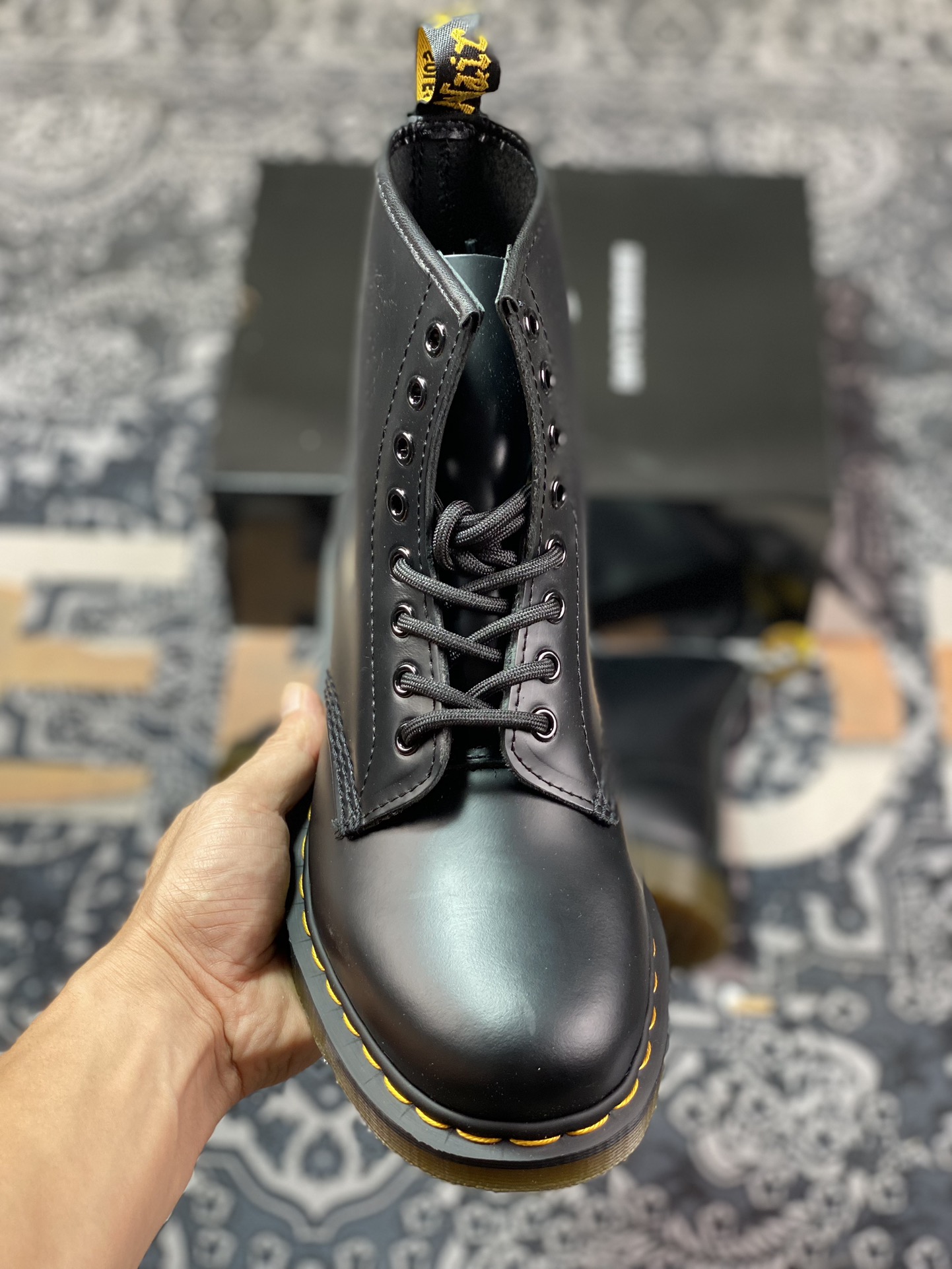 Dr.martens Martin boots