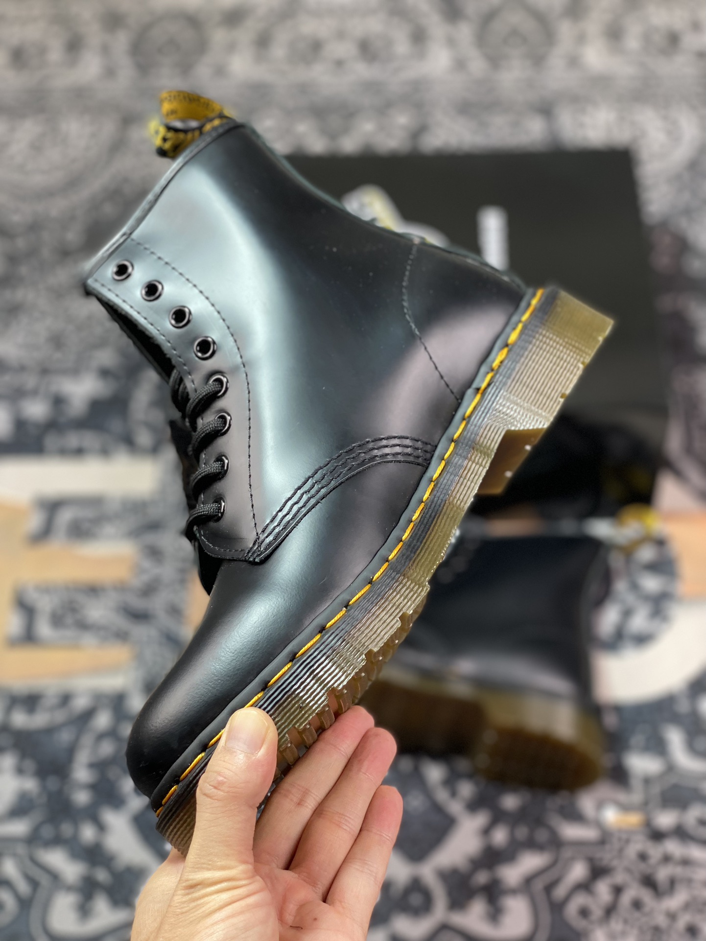 Dr.martens Martin boots